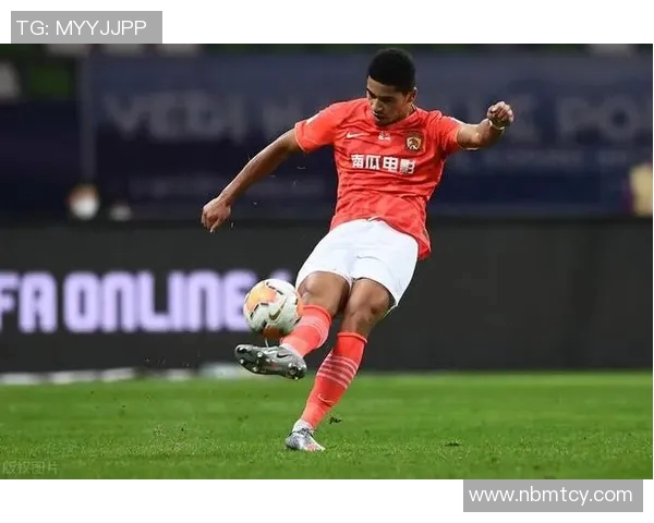 展望未来我国足球新星的崛起与发展潜力分析