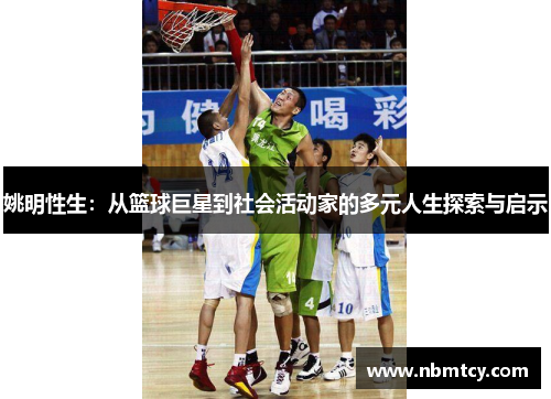 姚明性生：从篮球巨星到社会活动家的多元人生探索与启示